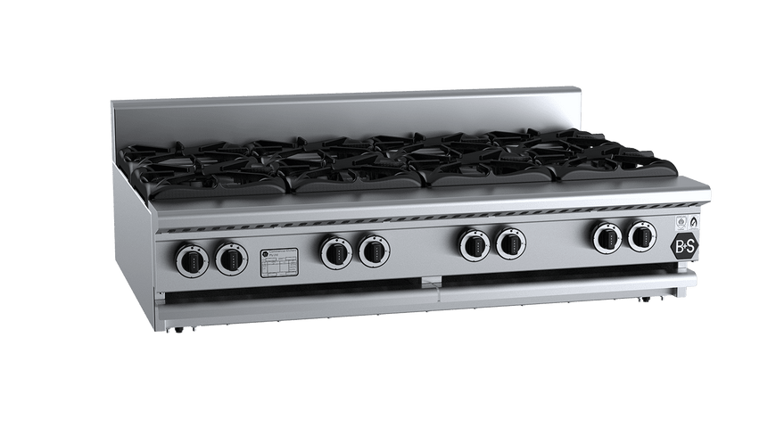 K+ Boiling TopsKBT-SB8BM - Hospitality Connect