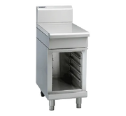 Waldorf 800 Series 450mm Bench Top – Cabinet Base  BT8450-CB. - Hospitality Connect