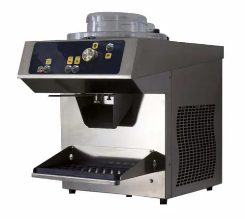 MASTERGEL | Vertical Batch Freezers Benchtop - 2L Tank BTE150A. - Hospitality Connect