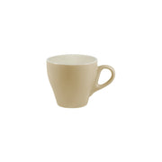 BREW-HARVEST/WHITE MATT LONG BLACK 180ml Box of 6