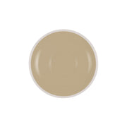 BREW-HARVEST/WHITE MATT SAUCER TO SUIT BW0930/935 140mm Box of 6