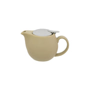 BREW-HARVEST INFUSION TEAPOT S/S LID/INFUSER- 350ml Box of 6