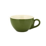 BREW-PINE GREEN LATTE CUP 280ml Box of 6