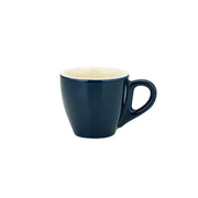 BREW-DENIM BLUE ESPRESSO CUP 90ml Box of 6