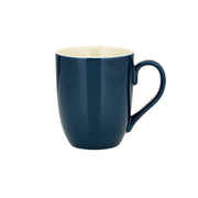 BREW-DENIM BLUE MUG 380ml Box of 6