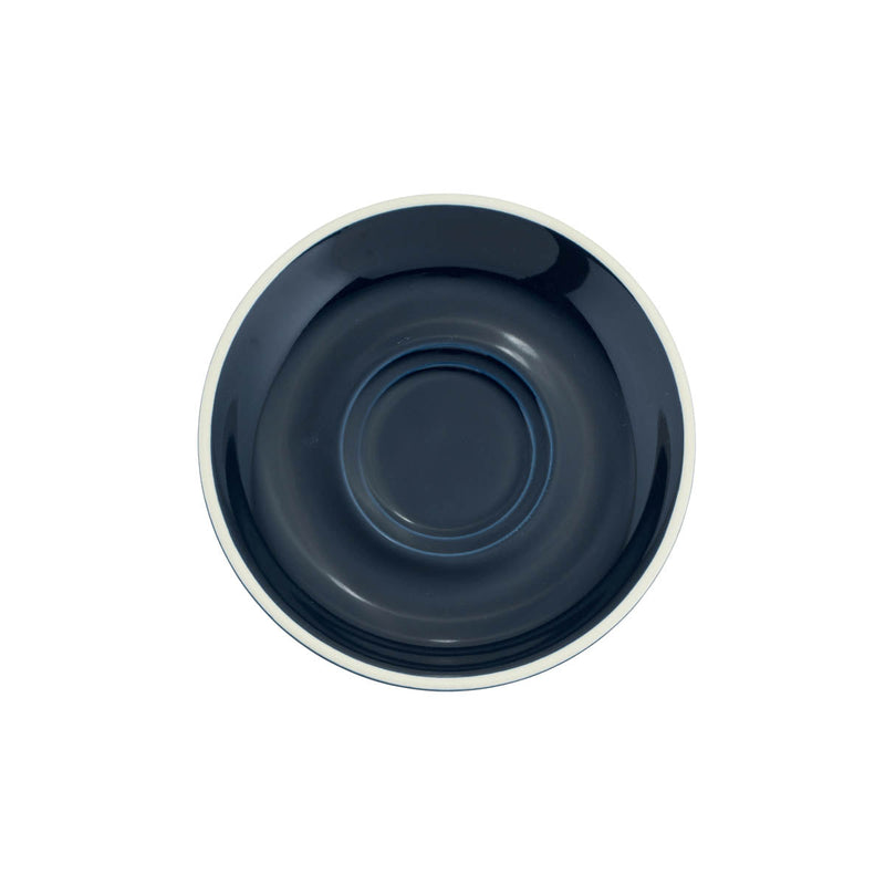 BREW-DENIM BLUE SAUCER TO SUIT BW10124/30/35/45 Box of 6