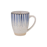 BREW POTTERY-BLUE FLAME MUG 380mlBox of 6
