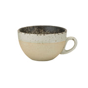 BREW POTTERY-CREAMY CLOVE LATTE CUP 280mlBox of 6