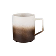 BREW POTTERY-DESERT TAN STRAIGHT SIDE MUG 380mlBox of 6