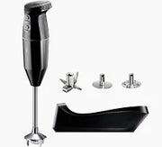 Bamix Bamix Deluxe 200W Black Marble 76054 - Hospitality Connect