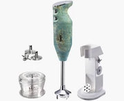 Bamix Bamix Deluxe 200W Slate Green 76056 - Hospitality Connect