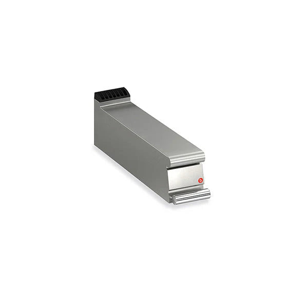 BARON Neutral Bench Top L=600mm - Hospitality Connect