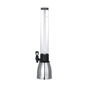 Aqumate 2.5 litres cold beverage tower - Hospitality Connect