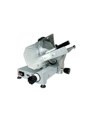 Brice 250mm Manual Slicers – light Duty (Gravity Feed) CELPRO250. - Hospitality Connect