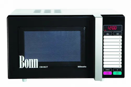 Bonn LIGHT DUTY SERIES MICROWAVES CM-902T - Hospitality Connect