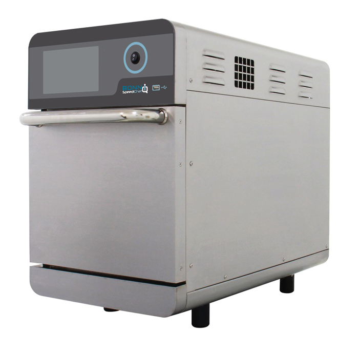Bonn iQ Speedichef Fully Programable Touchscreen SCIQ2 - Hospitality Connect
