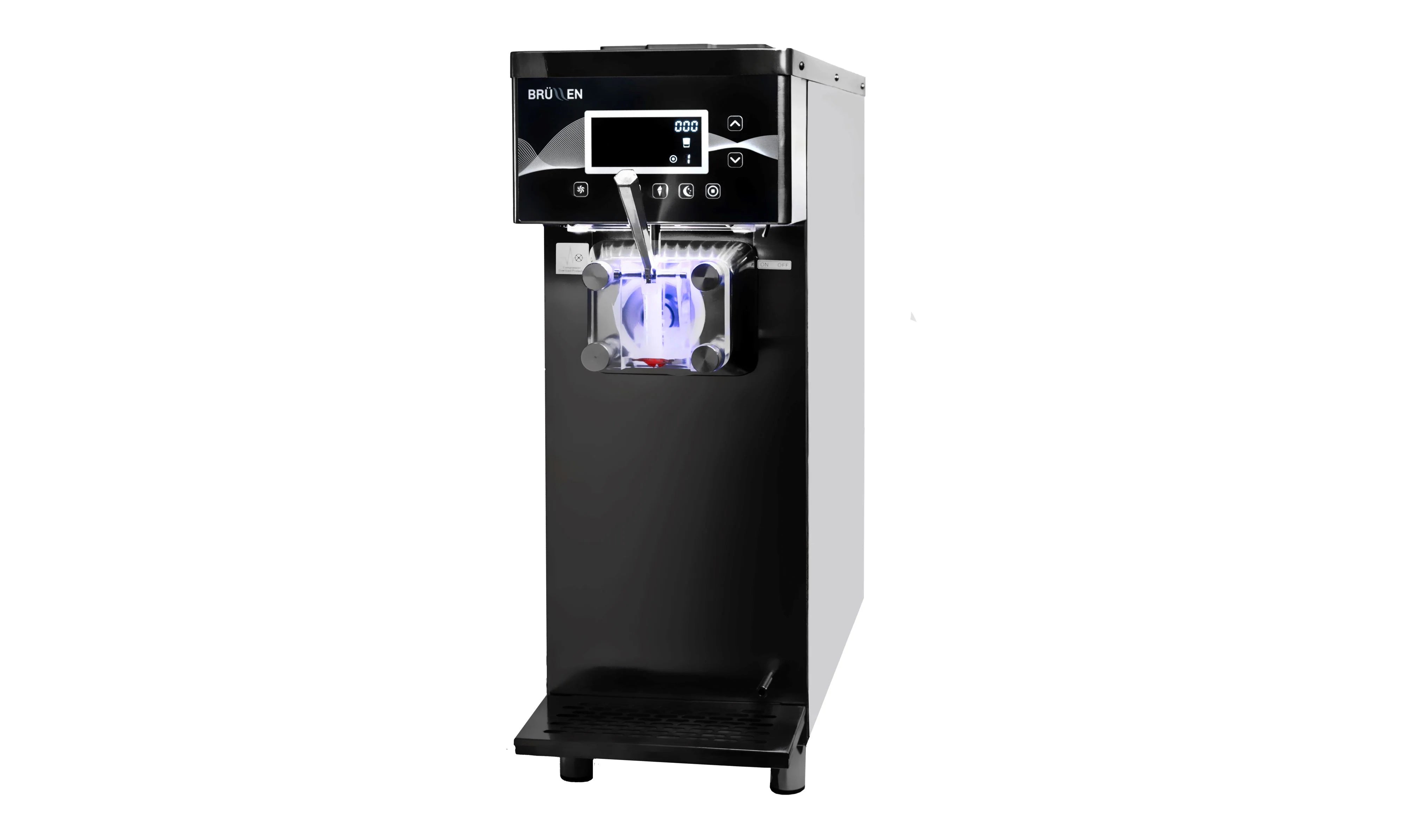 BRULLEN i91 2020 Single Flavour / Gravity Feed / Non-Pausterise - Hospitality Connect