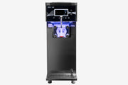 BRULLEN i91 PRO  Soft Serve Ice Cream Single Flavour / Air Mix Pump / Non-Pausterise - Hospitality Connect