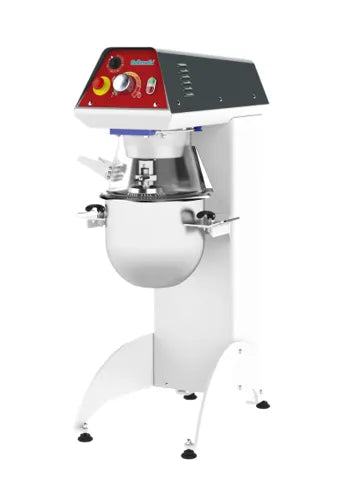 Atlas Rollmatic Bull Plantery Mixer 100lt  BULL100. - Hospitality Connect