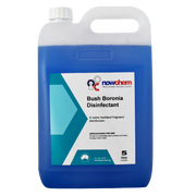 Nowchem Bush Boronia Disinfectant 5L - Hospitality Connect