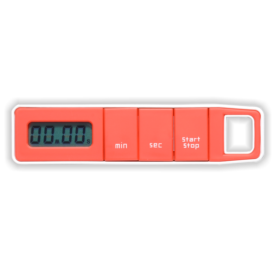 HLP Buzzzz Timer Audible & Vibrating - Hospitality Connect