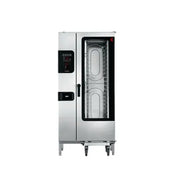 Convotherm 40 Tray Electric Combi-Steamer Oven - Direct Steam C4DESD20.20. - Hospitality Connect