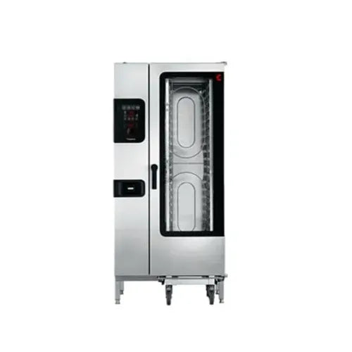 Convotherm 40 Tray Electric Combi-Steamer Oven - Direct Steam C4DESD20.20. - Hospitality Connect