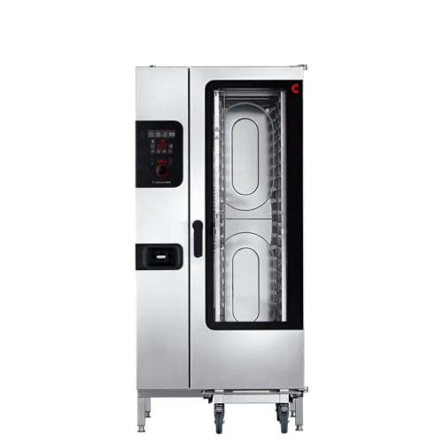 Convotherm  40 Tray Gas Combi-Steamer Oven - Direct Steam C4DGSD20.20. - Hospitality Connect