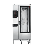 Convotherm 20 Tray Gas Combi-Steamer Oven - Boiler System C4DGBD20.10. - Hospitality Connect