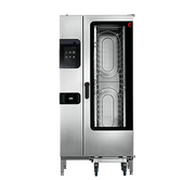 Convotherm  20 Tray Electric Combi-Steamer Oven - Direct Steam - Disappearing Door C4DEST20.10D. - Hospitality Connect