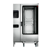 Convotherm 40 Tray Electric Combi-Steamer Oven - Boiler System  C4DEBD20.20. - Hospitality Connect