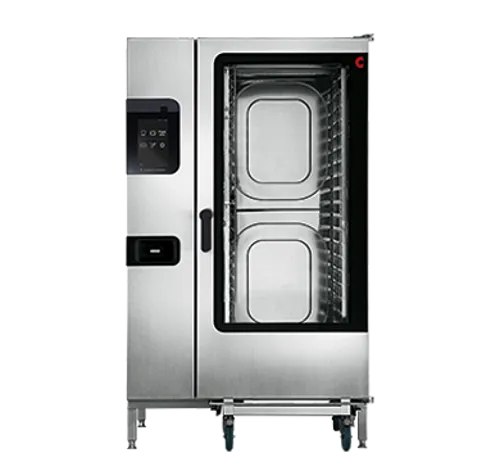 Convotherm 40 Tray Electric Combi-Steamer Oven - Boiler System  C4DEBD20.20. - Hospitality Connect