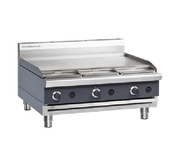 Cobra 900mm Griddle Gas Cooktop - Bench Model C9A-B. - Hospitality Connect