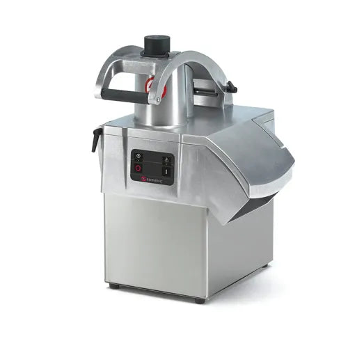 Sammic VEGE PREP MACHINE CA-31. - Hospitality Connect