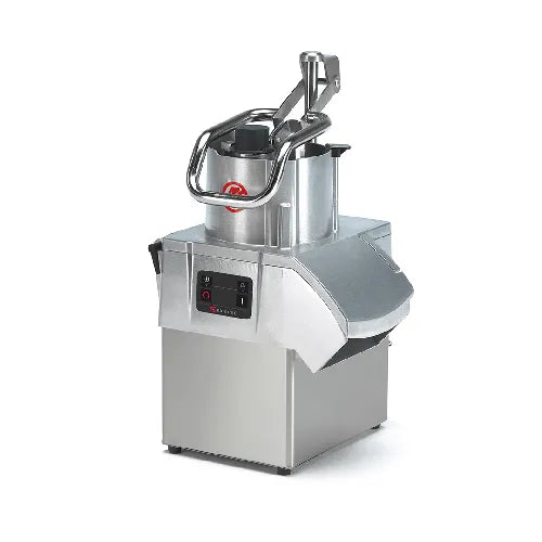 Sammic VEGE PREP MACHINE CA-41. - Hospitality Connect