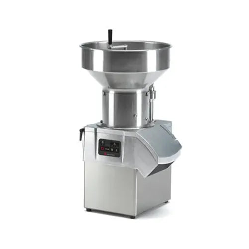 Sammic VEGE PREP MACHINE CA-62. - Hospitality Connect