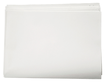 Castaway  Greaseproof Sheets, Paper Liners, Deli Wrap | Half (330 x 400mm) - Hospitality Connect
