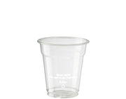 HiKleer® rP.E.T Cold Cup - 690 ml | Clear - Hospitality Connect