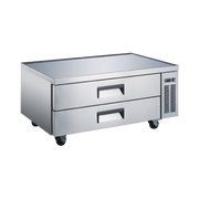 Exquisite CB36D2 Chefs Base Underbench Fridge Drawer 1500mm Width