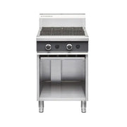 Cobra  600mm Gas Barbecue CB6. - Hospitality Connect