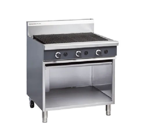 Cobra 900mm Gas Barbecue  CB9. - Hospitality Connect
