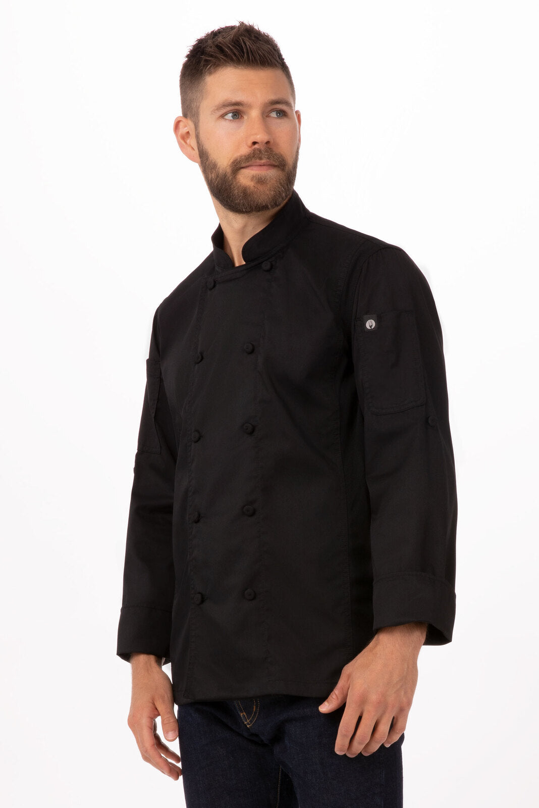 Chef works  Bowden Chef Jacket - Hospitality Connect