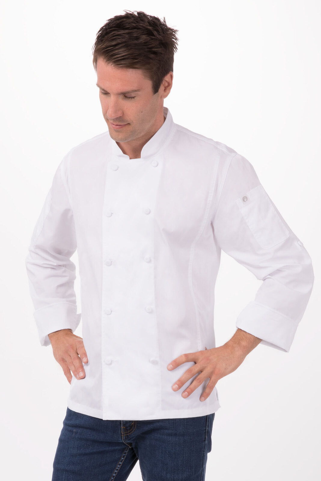 Chef works  Bowden Chef Jacket - Hospitality Connect