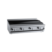 K+ Char BroilersKCBR-12 - Hospitality Connect