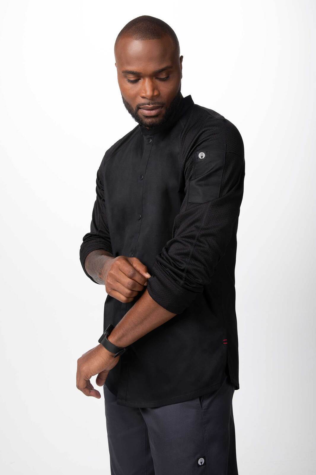 Chef works Tulum Chef Jacket - Hospitality Connect