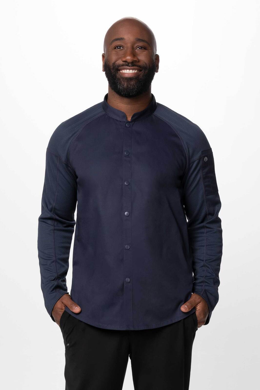Chef works Tulum Chef Jacket - Hospitality Connect