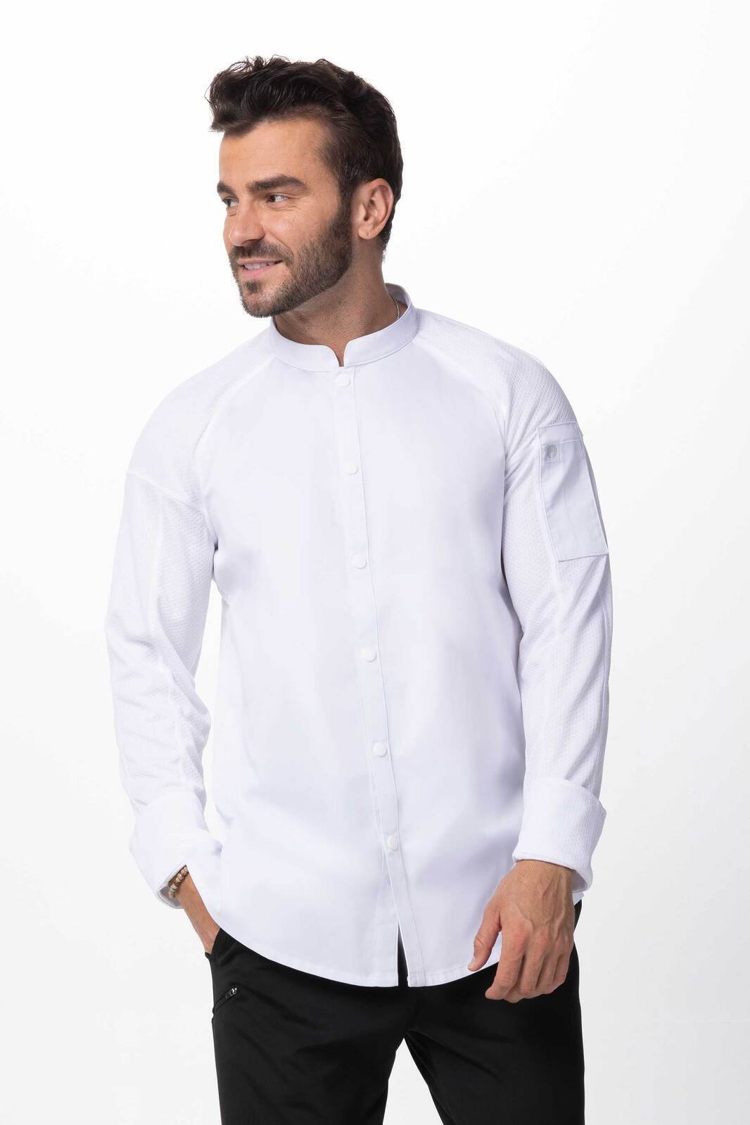 Chef works Tulum Chef Jacket - Hospitality Connect