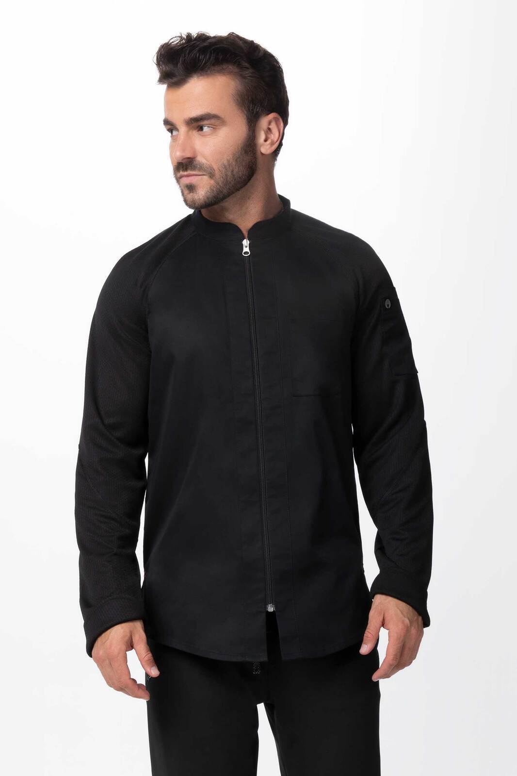 Chef Works Nepal Chef Jacket - Hospitality Connect