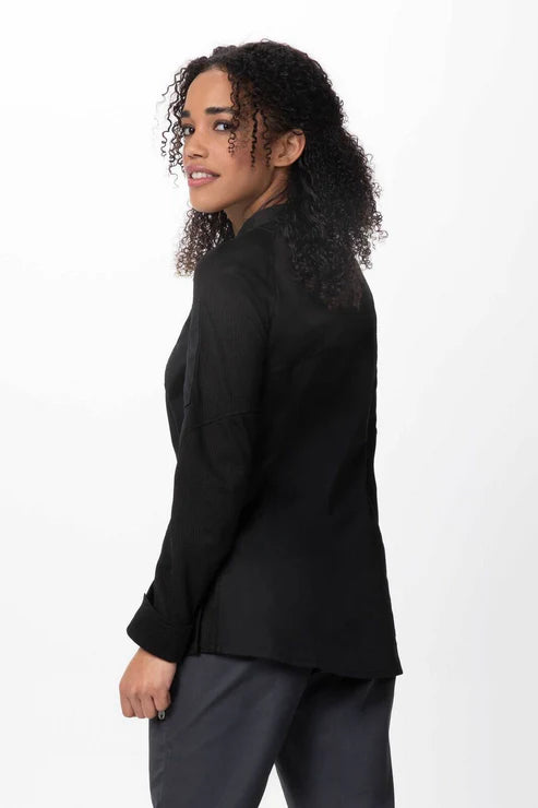 Chef works Nepal Women's Chef Jacket - Hospitality Connect