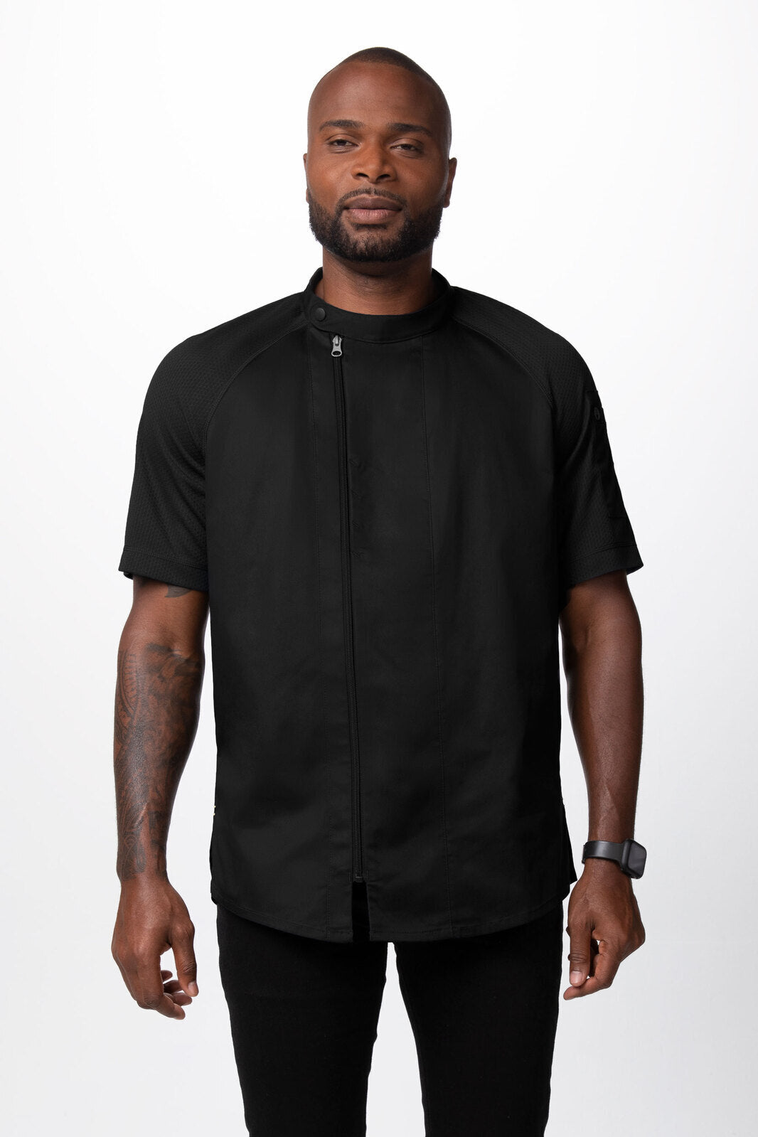 Chef works Varkala Chef Jacket - Hospitality Connect